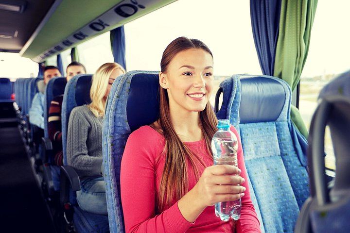 Niagara Falls Day and Evening Tour from Toronto with Boat Cruise and Optional Dinner (7/12)