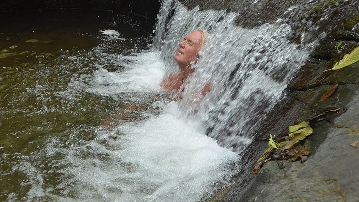 Guided 4-Hour Jaco Waterfall Hike from Jaco Walk with Trailhead Transfer (4/8)
