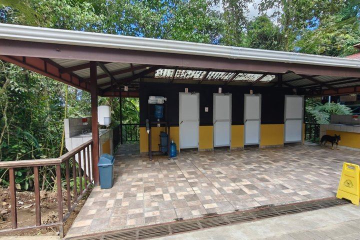 Horseback Ride on Trails Away from Roads to La Fortuna Waterfall, Entrance Included (9/10)