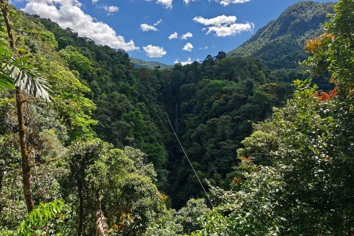 Horseback Ride on Trails Away from Roads to La Fortuna Waterfall, Entrance Included (10/10)
