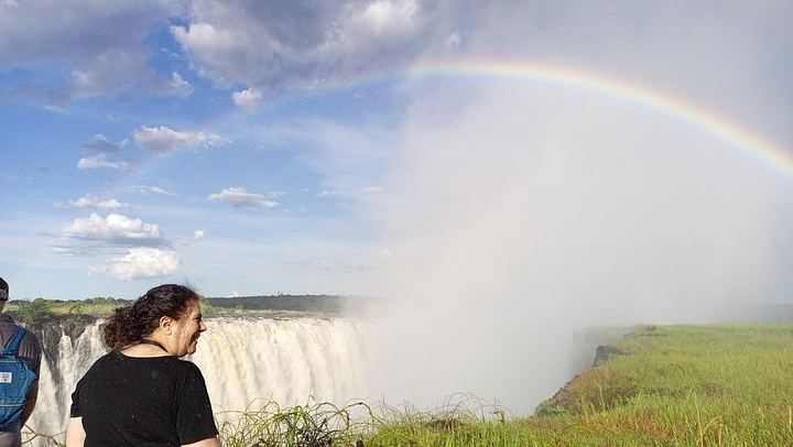 Victoria Falls and Chobe 3-Day Tour With Airport Transfers and Park Fees Included (4/12)