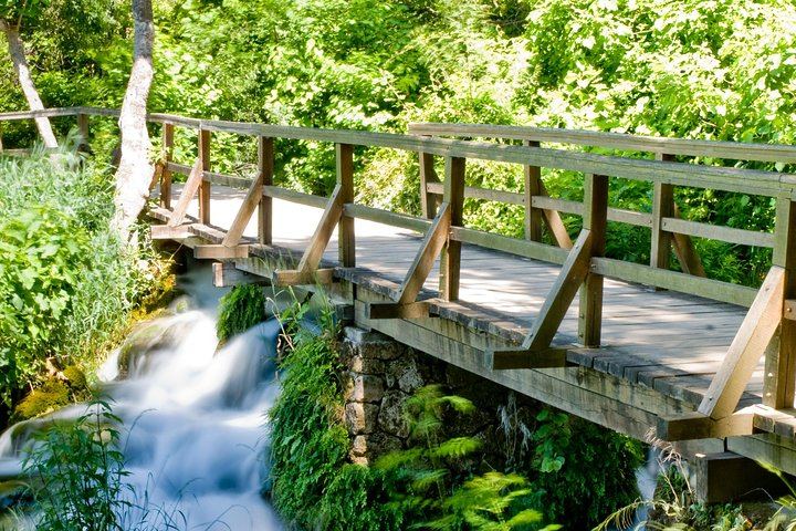 Budget Krka Waterfalls Day Tour from Split with Boat Cruise and Skradin Swim (6/9)