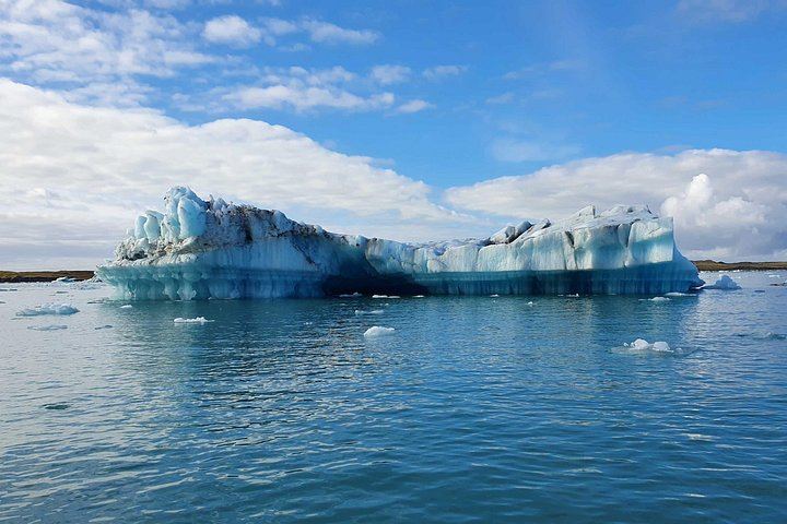 2-Day South Coast Tour from Reykjavik with Glacier Hike and Jokulsarlon Lagoon (9/9)