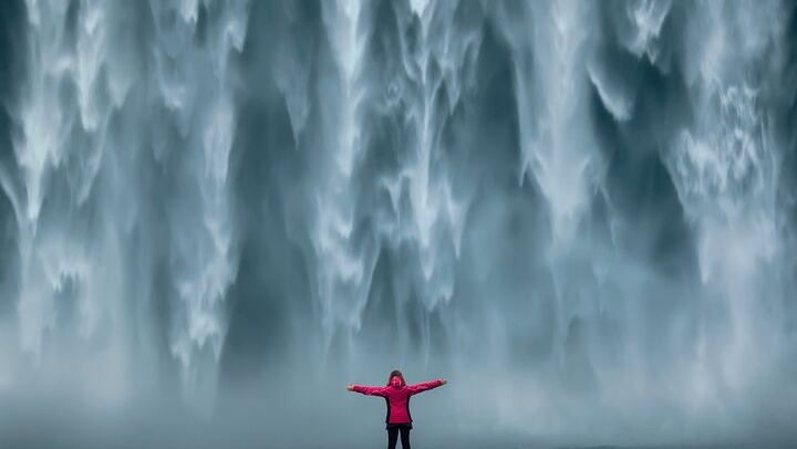 Your Day Tours South Coast Day Trip with Skogafoss, Reynisfjara and Vik (2/12)