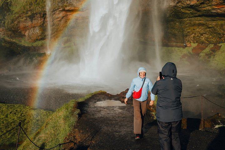 Your Day Tours South Coast Day Trip with Skogafoss, Reynisfjara and Vik (5/12)