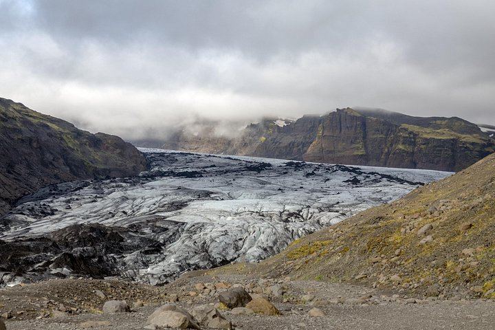 Your Day Tours South Coast Day Trip with Skogafoss, Reynisfjara and Vik (12/12)