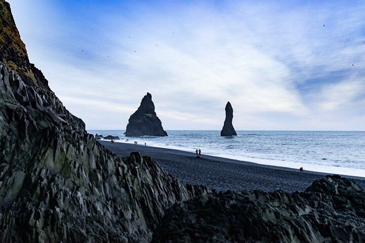 Your Day Tours South Coast Day Trip with Skogafoss, Reynisfjara and Vik (9/12)
