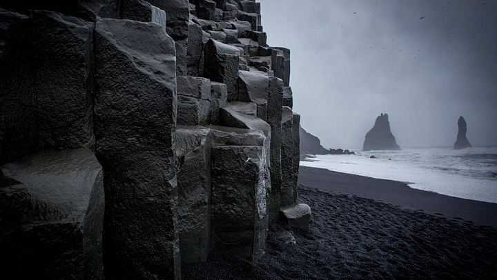 Unhurried South Coast Day Tour: Gljufrabui Walk, Vik Church, 30 Minutes at Skogafoss (3/6)