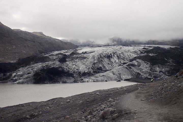 Small-Group South Coast Tour with Dyrhólaey, Reynisfjara and Three Waterfalls (4/9)