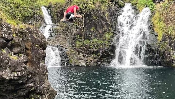 Road to Hana Waterfall and Jungle Tour with a NAI Certified Guide, Photos and Video (4/10)