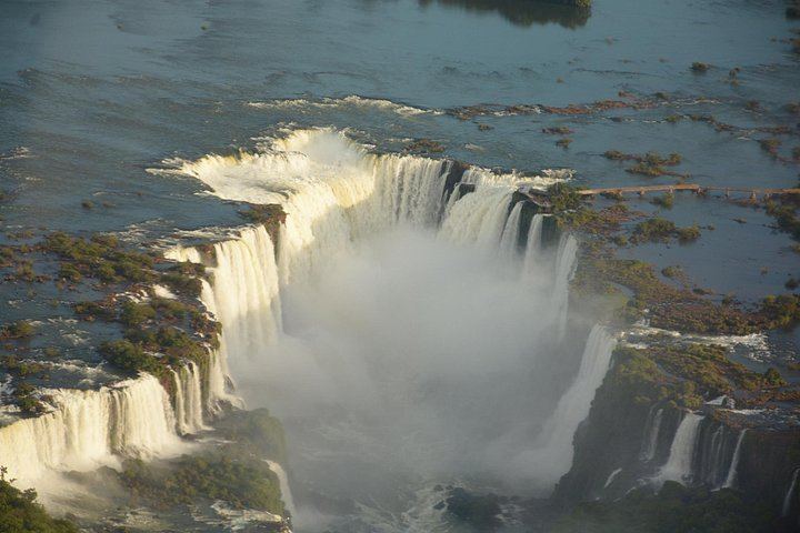 Passeio Tur Iguazu Falls Day Tour, Brazil and Argentina, Exclusive Vehicle for Four (5/5)
