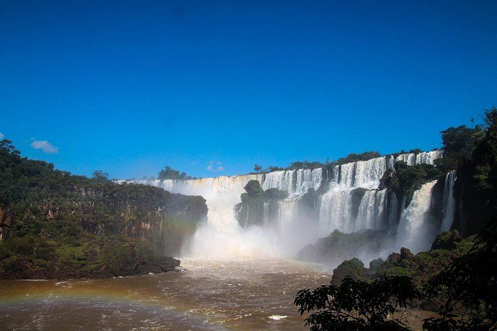 Customizable Private Iguazu Falls Tour with 4-Hour or 8-Hour Vehicle and Guide (7/10)
