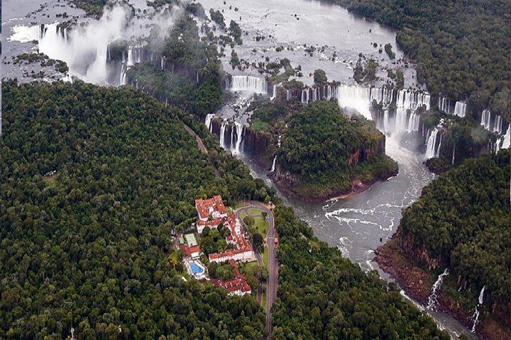 Customizable Private Iguazu Falls Tour with 4-Hour or 8-Hour Vehicle and Guide (8/10)