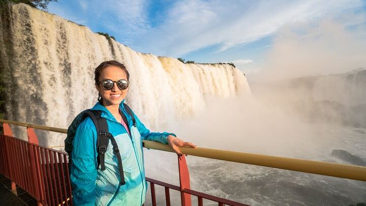 2-Day Iguazu Falls Tour from Puerto Iguazu, Both Sides, Bilingual Guide and Transfers (2/12)