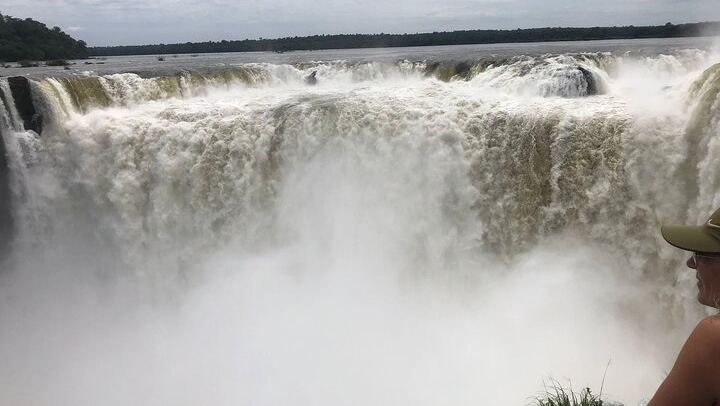 Private Car Iguazu Falls Day Tour with Flexible Stops, Argentina and Brazil (4/12)