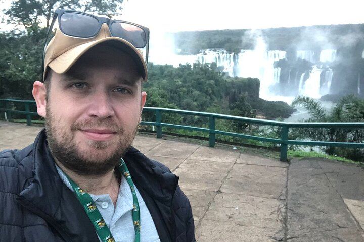 Private Car Iguazu Falls Day Tour with Flexible Stops, Argentina and Brazil (1/12)