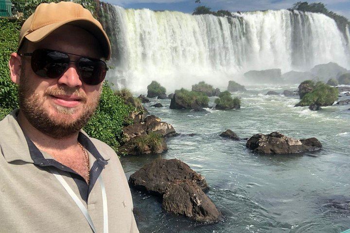 Private Car Iguazu Falls Day Tour with Flexible Stops, Argentina and Brazil (10/12)