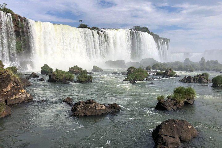 Private Car Iguazu Falls Day Tour with Flexible Stops, Argentina and Brazil (11/12)