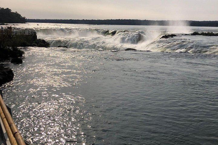 Private Car Iguazu Falls Day Tour with Flexible Stops, Argentina and Brazil (6/12)
