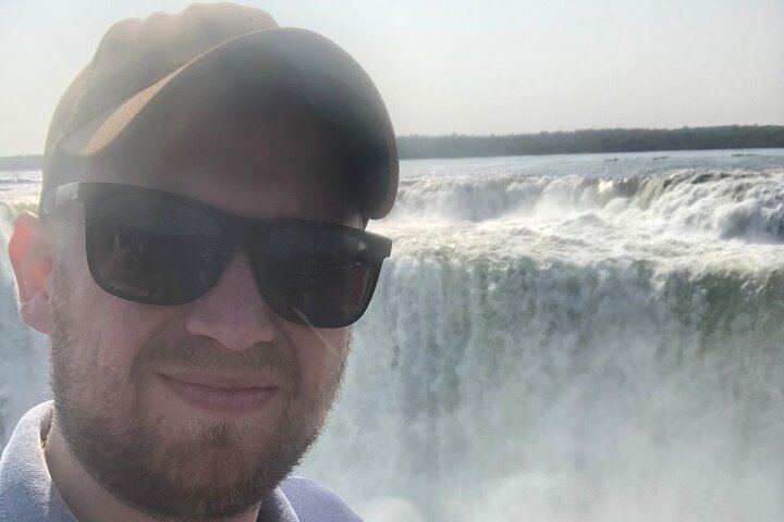 Private Car Iguazu Falls Day Tour with Flexible Stops, Argentina and Brazil (5/12)