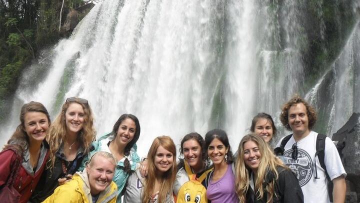 Iguazu Falls Argentine Side Day Tour from Puerto Iguazu with Bilingual Guide (3/12)