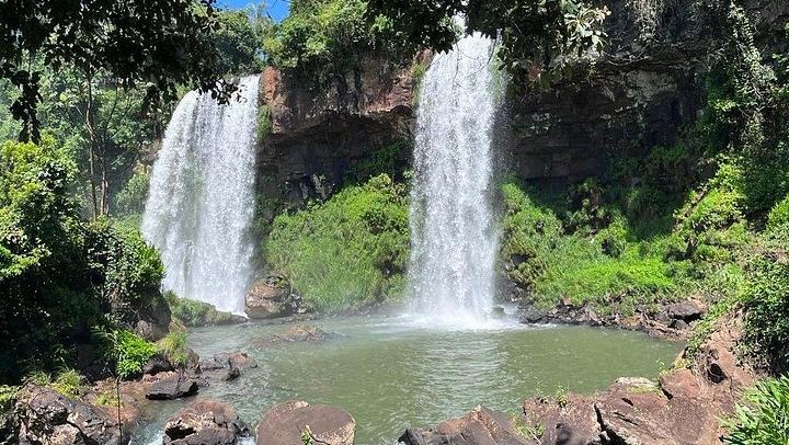 Private Iguazu Falls Argentine Side Day Tour with Licensed Guide and Border Pass (3/12)