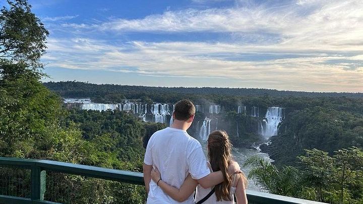 Private Iguazu Falls Argentine Side Day Tour with Licensed Guide and Border Pass (2/12)