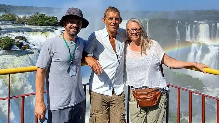 Private Iguazu Falls Day Trip with Bilingual Guide and Border Fast Lane (3/12)