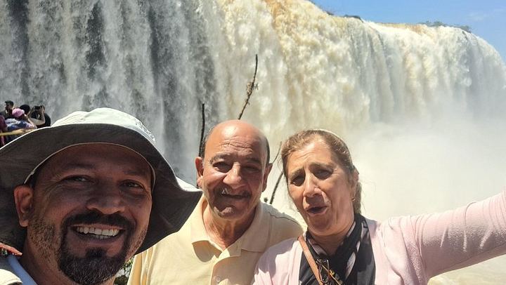 Private Iguazu Falls Day Trip with Bilingual Guide and Border Fast Lane (4/12)