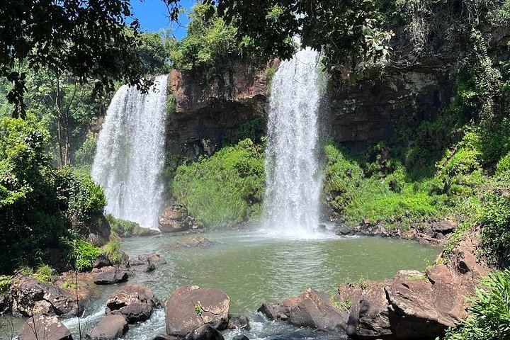 Private Iguazu Falls Argentine Side Day Tour with Licensed Guide and Border Pass (3/12)
