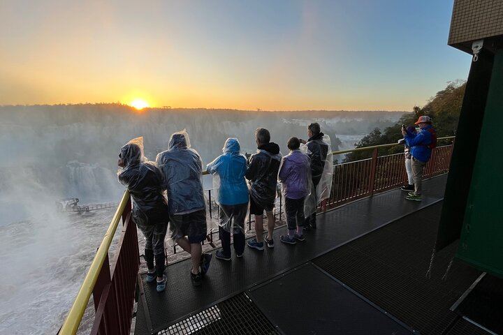 Private Iguazu Falls Argentine Side Day Tour with Licensed Guide and Border Pass (5/12)