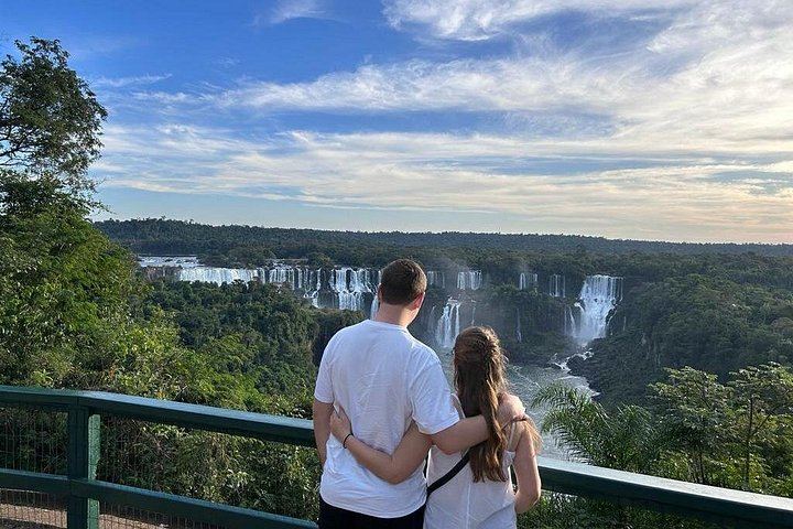 Private Iguazu Falls Argentine Side Day Tour with Licensed Guide and Border Pass (2/12)