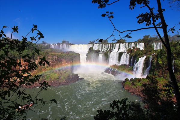 Iguazu Falls Multi-Day Packages
