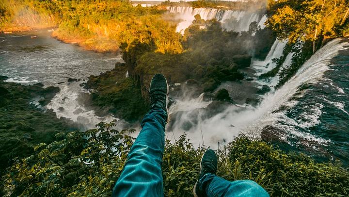 5-Day Iguazu Falls Tour from Buenos Aires by Overnight Bus with 2 Hotel Nights and Guide (3/12)