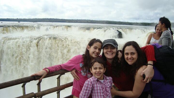 Iguazu Falls Day Tour from Puerto Iguazu with Train, Jungle Truck and Boat (2/12)