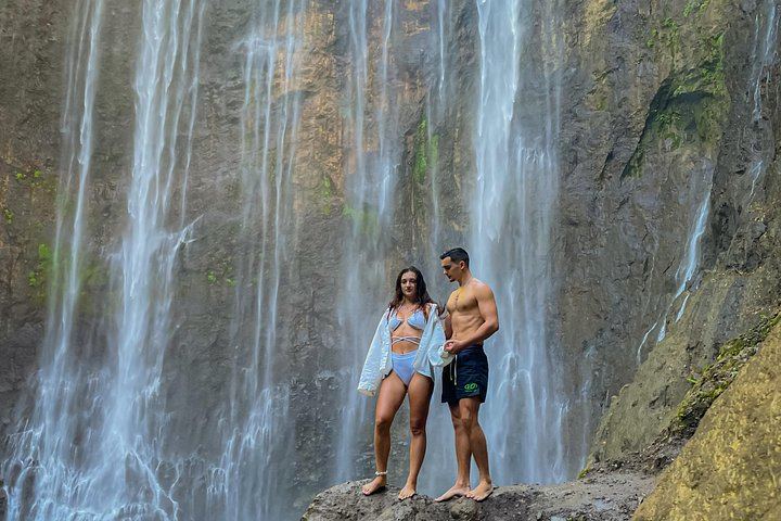 Three-Day Ijen Blue Fire, Tumpak Sewu and Bromo Tour from Bali by Ferry (1/9)