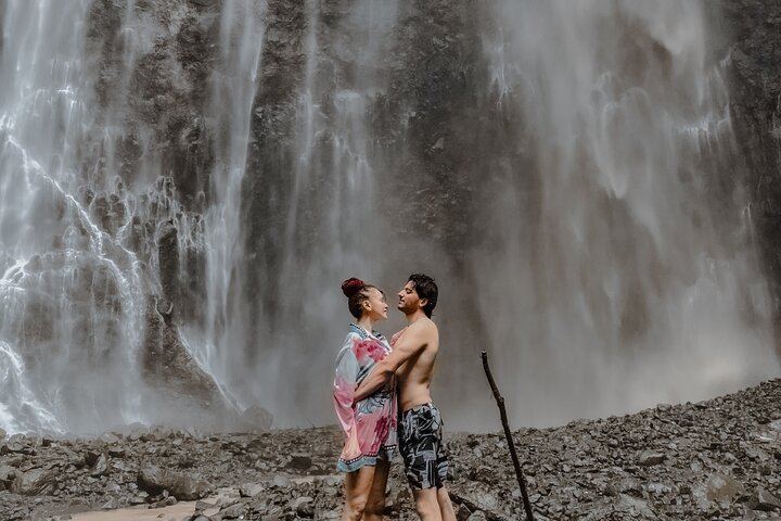 Three-Day Ijen Blue Fire, Tumpak Sewu and Bromo Tour from Bali by Ferry (3/9)