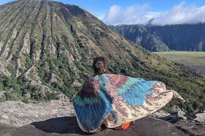 Three-Day Ijen Blue Fire, Tumpak Sewu and Bromo Tour from Bali by Ferry (4/9)