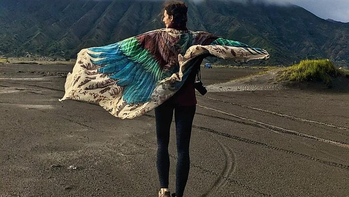 Three-Day Ijen Blue Fire, Tumpak Sewu and Bromo Tour from Bali by Ferry (2/9)
