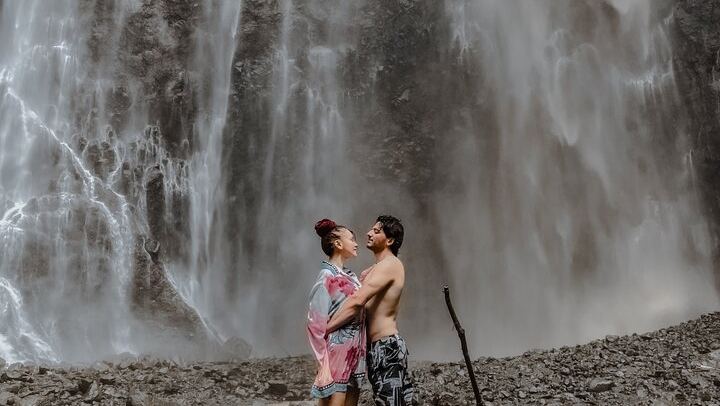 Three-Day Ijen Blue Fire, Tumpak Sewu and Bromo Tour from Bali by Ferry (3/9)