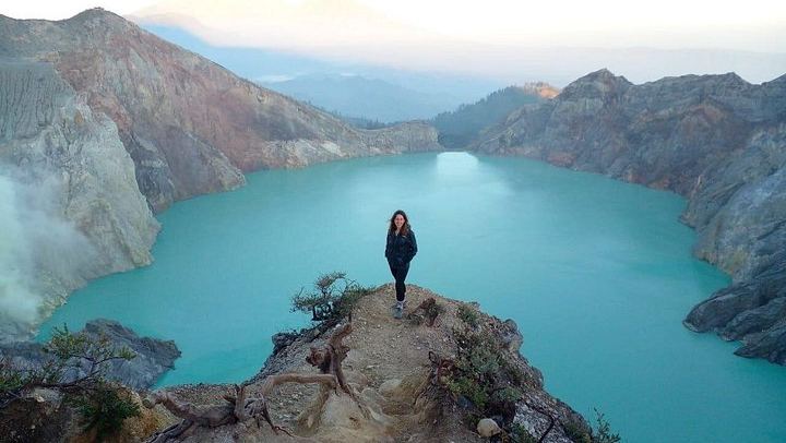 Three-Day Tumpak Sewu, Bromo and Ijen Tour from Surabaya or Malang to Bali (2/5)