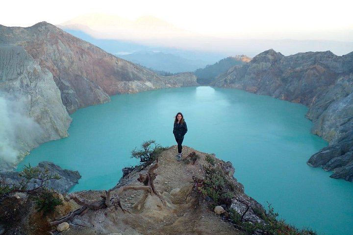 Three-Day Tumpak Sewu, Bromo and Ijen Tour from Surabaya or Malang to Bali (2/5)
