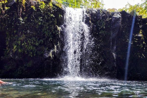 Halfway to Hana by Lincoln Navigator SUV: Waterfalls and Keanae, 6.5 Hours