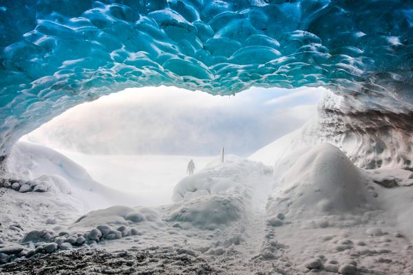 South Coast Glacier & Waterfall Tours