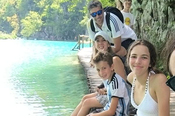 Private Rastoke and Plitvice Lakes Tour from Zagreb with Hotel Pickup