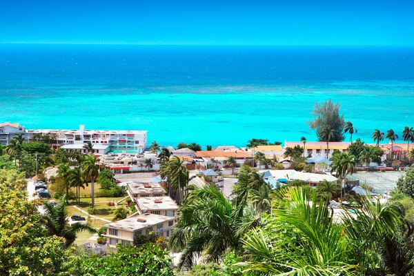 Jamaica