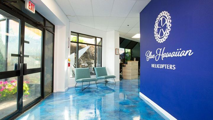 Blue Hawaiian Helicopter Flight: West Maui Waterfalls, 'Iao Valley and Molokai Sea Cliffs (4/10)