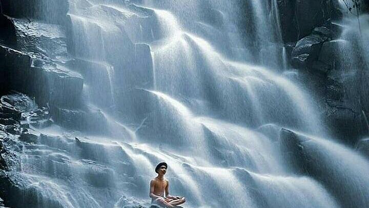 Tibumana and Kanto Lampo Private Waterfall Tour With Wi-Fi Car and Entrance Tickets (1/7)