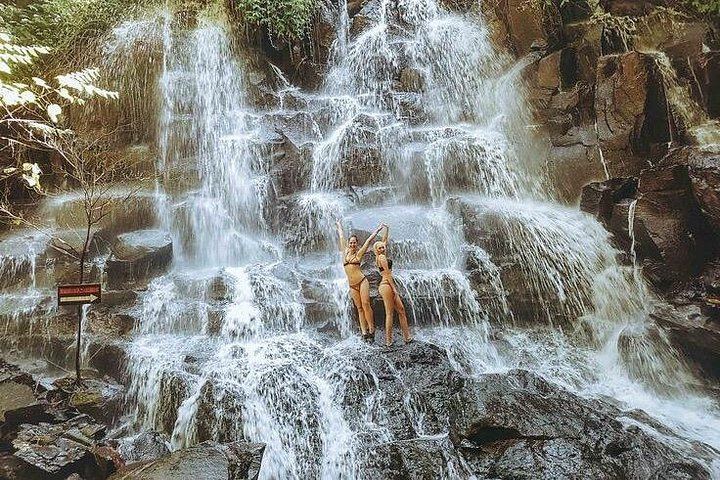 Eastern Bali Waterfalls Private Day Trip: Tukad Cepung, Tibumana and Kanto Lampo (7/11)