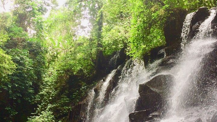 Tibumana and Kanto Lampo Private Waterfall Tour With Wi-Fi Car and Entrance Tickets (4/7)